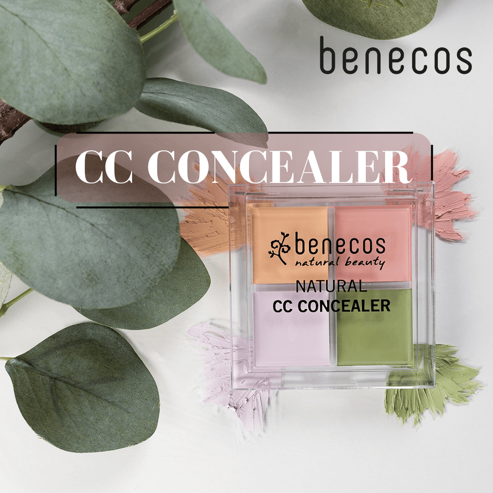 CC Concealer