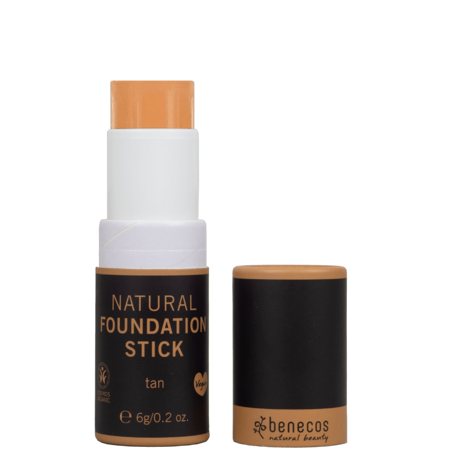 foundation stick tan