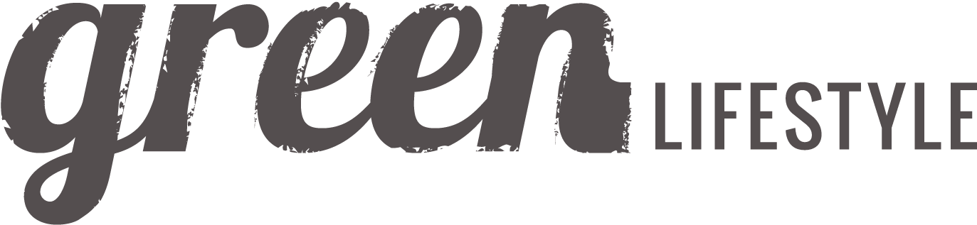 green Lifestyle Magazin Logo