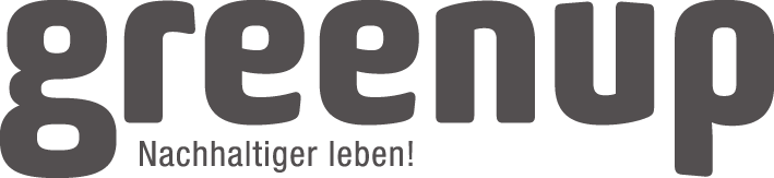 greenup Magazin Logo