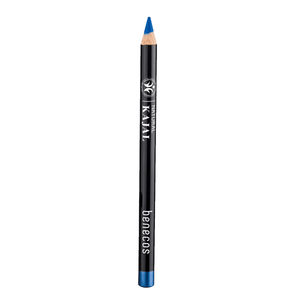 Kajal bright-blue