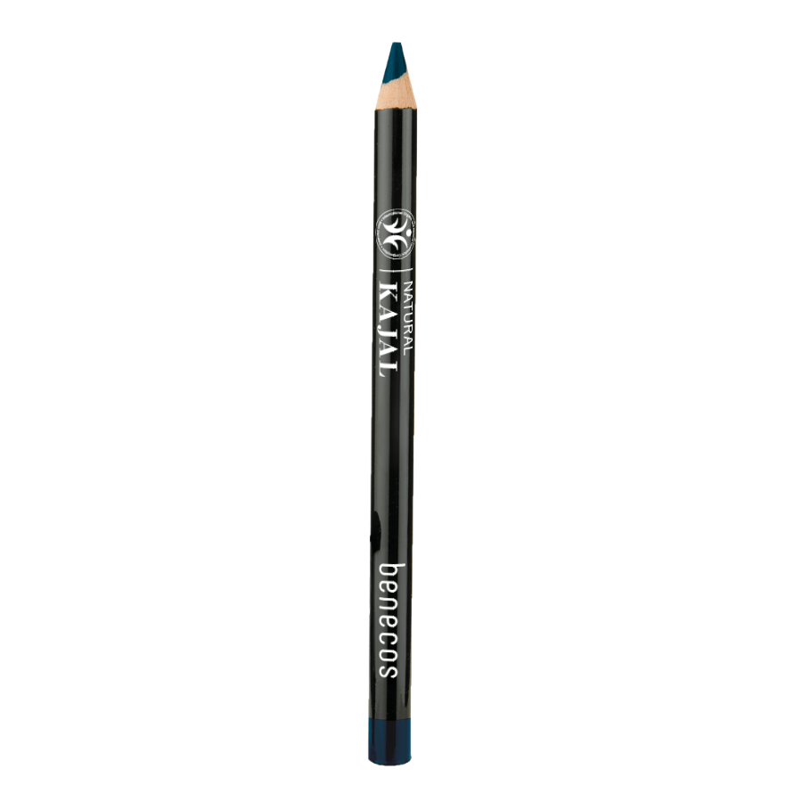 kajal night-blue