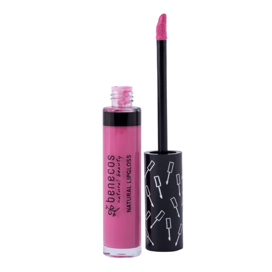 lipgloss pink blossom