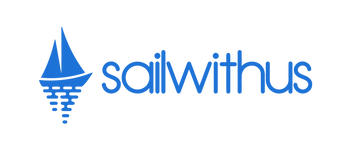 Sailwithus Logo