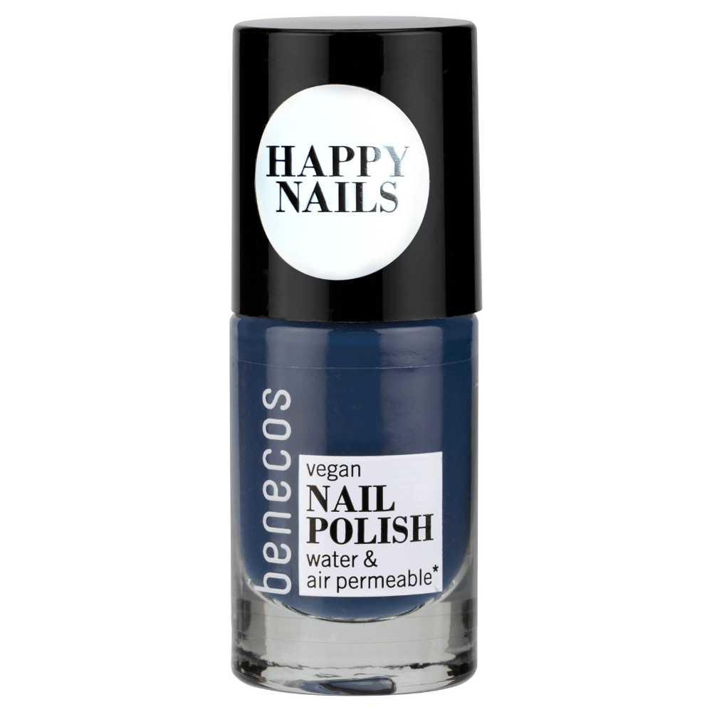 Nail Polish - nordic blue