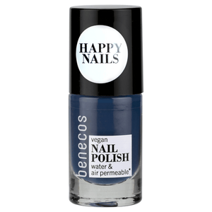 Nail Polish - nordic blue