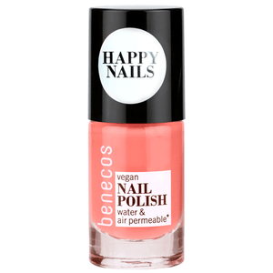 Nail Polish - peach sorbet