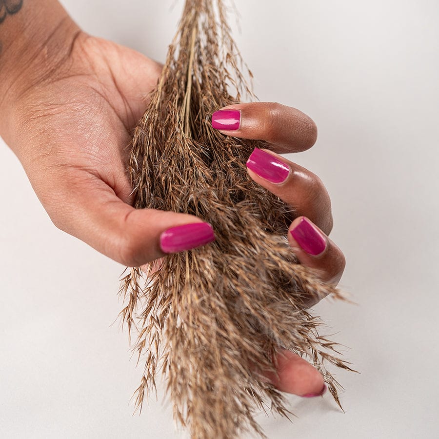 benecos 20-FREE Nail Polish my secret