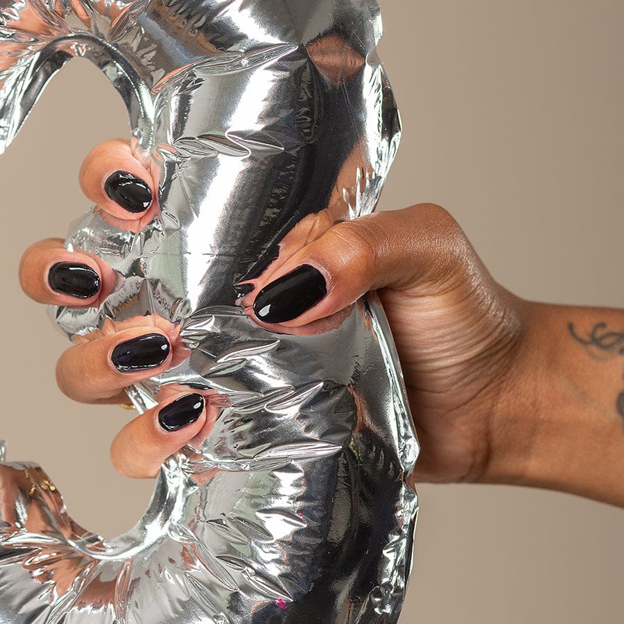 benecos 20-FREE Nail Polish licorice