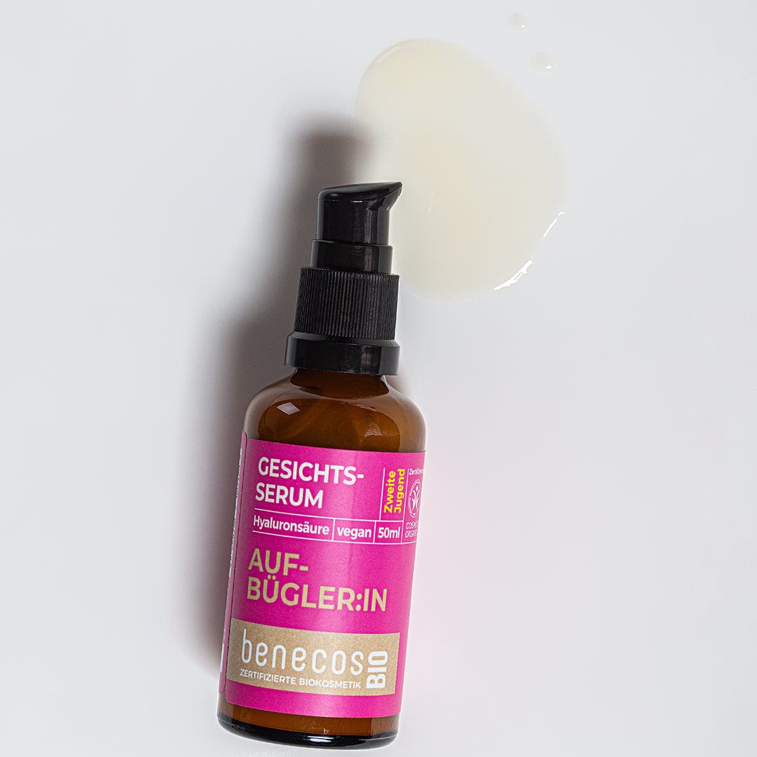 Serum Hyaluronsäure
