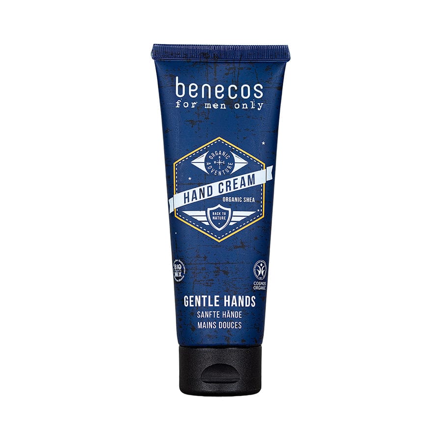 benecos men Handcreme