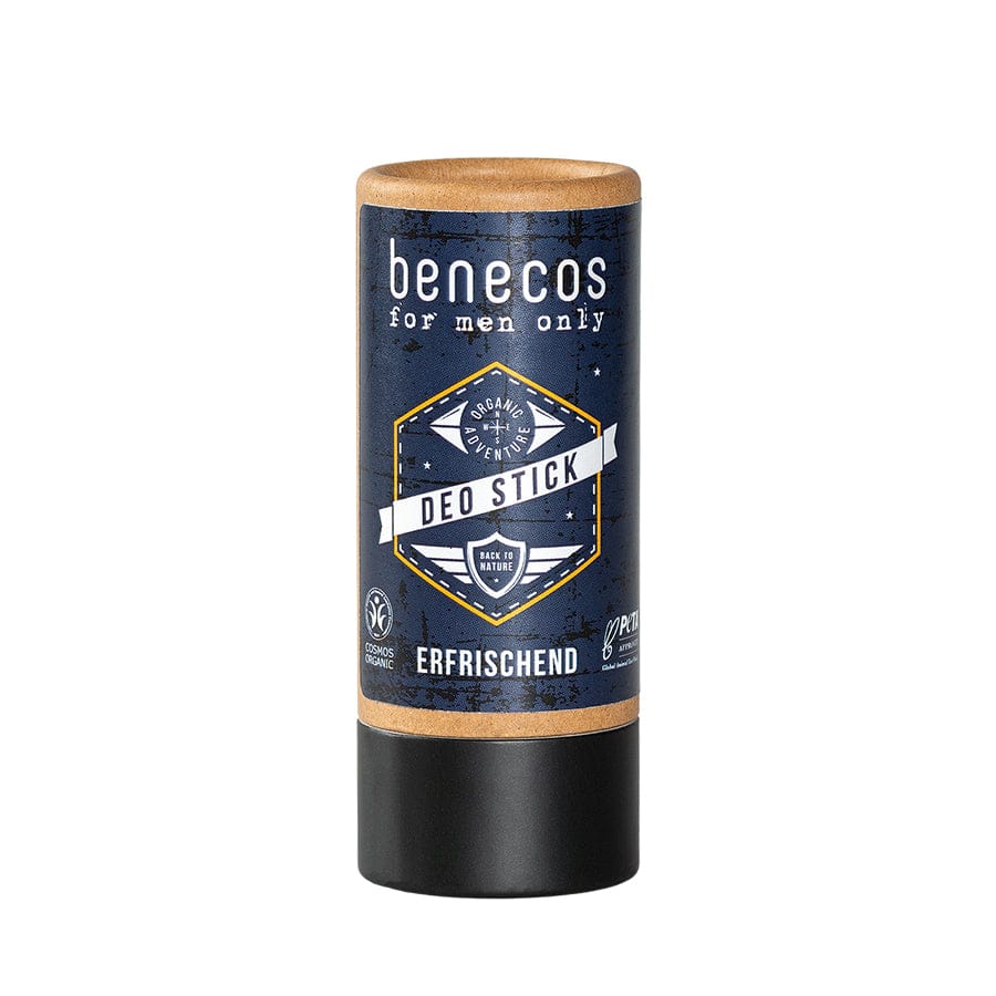 benecos for men only Deo Stick