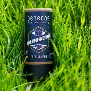 benecos for men only Deo Stick