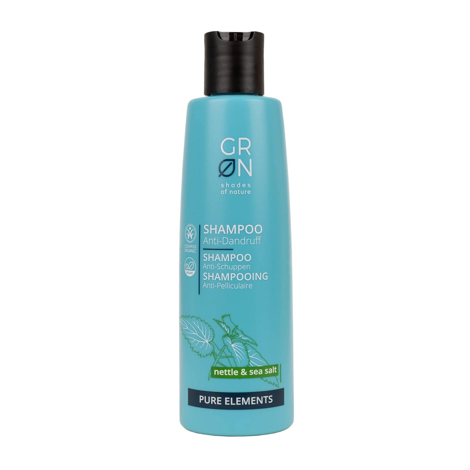 Shampoo Anti-Schuppen