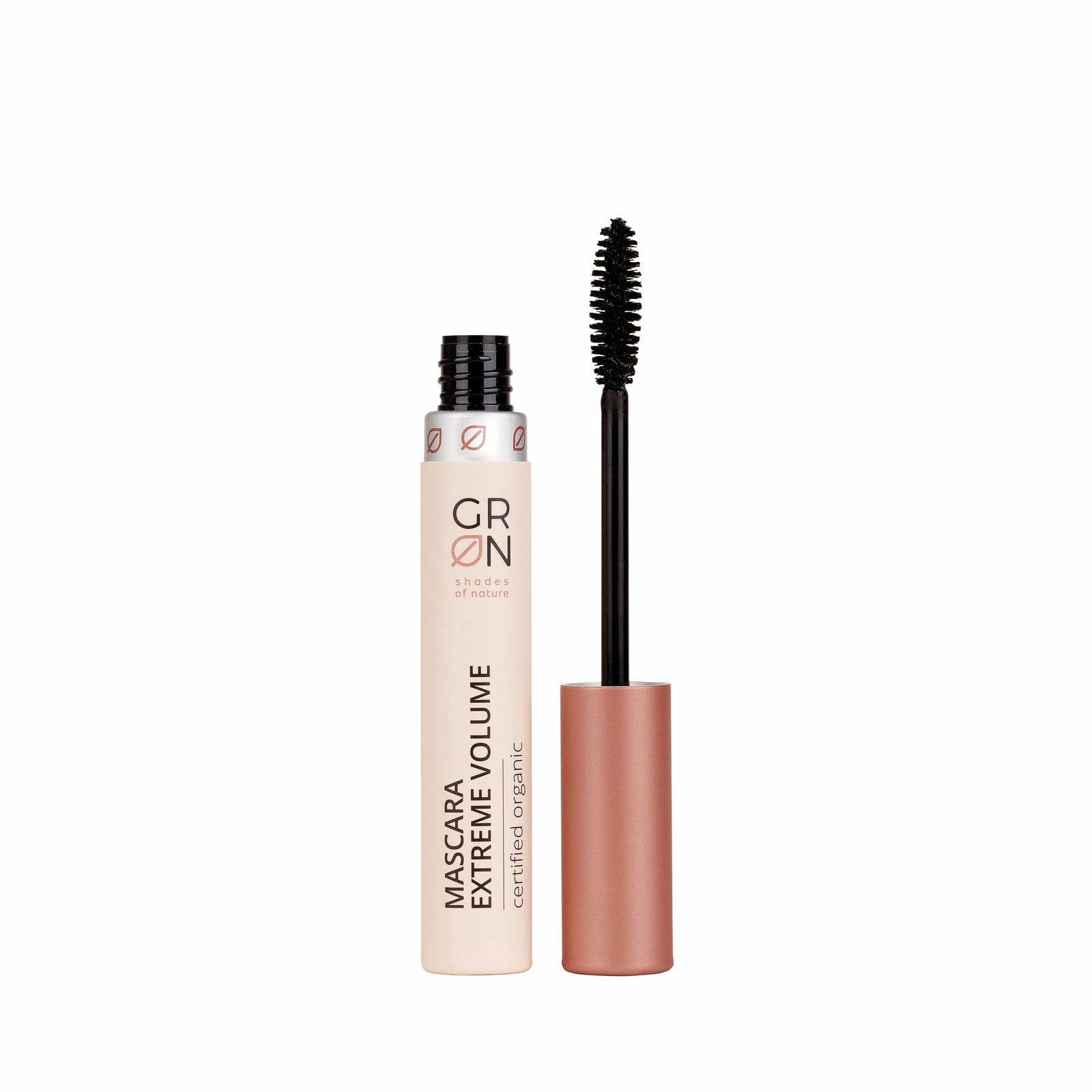 GRN [GRÜN] Mascara Extreme Volume
