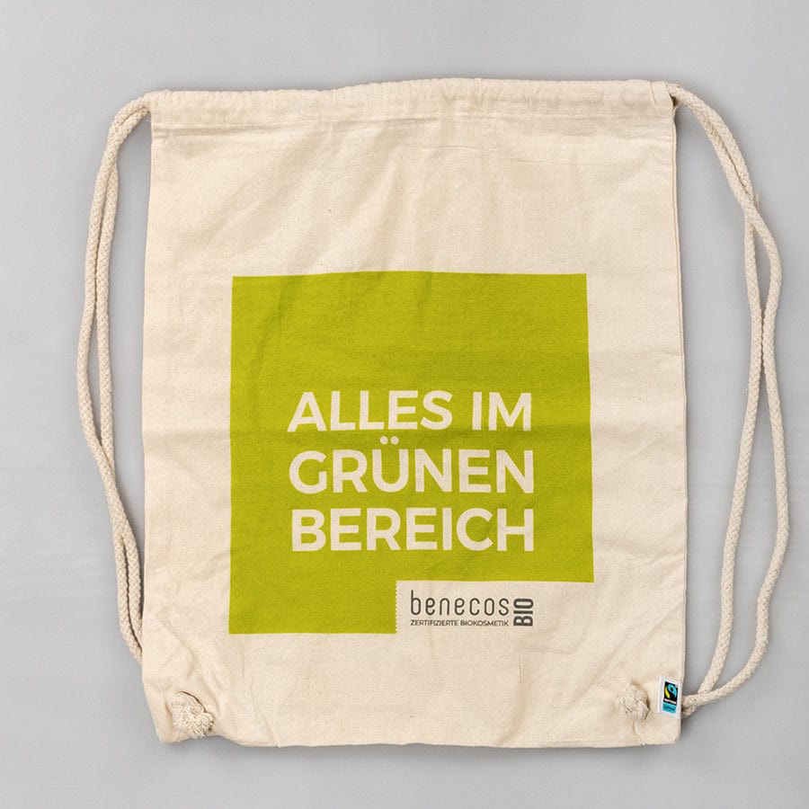 ALLES IM GRÜNEN BEREICH