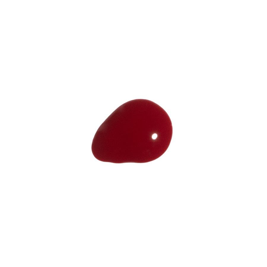 benecos 20-FREE Nail Polish cherry red