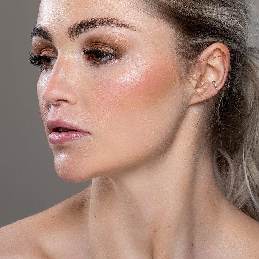benecos Trio Blush fall in love