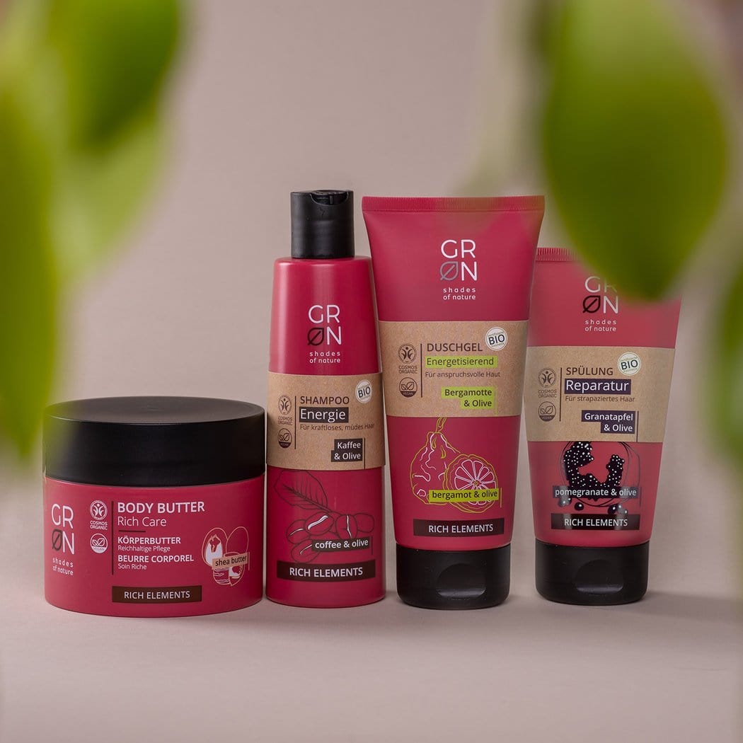 Set Wellness-Paket für Zuhause