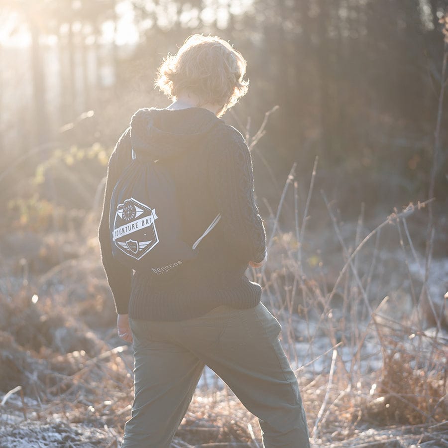 benecos Naturkosmetik Adventure Bag