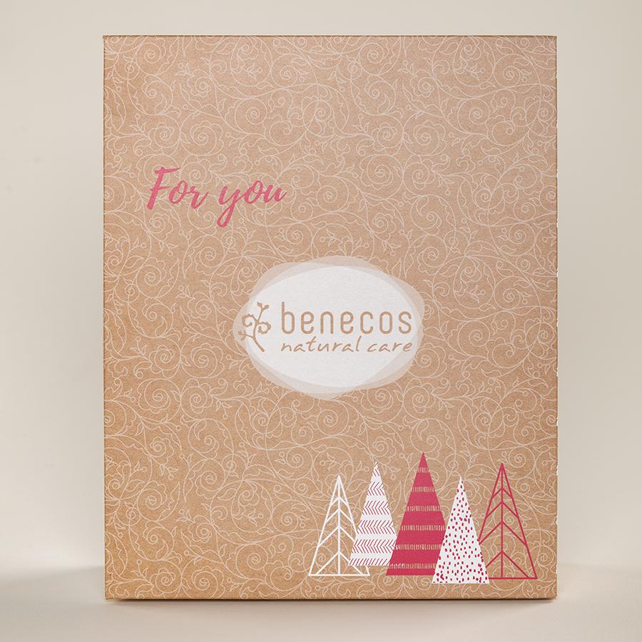 benecos Geschenktüte Weihnachten