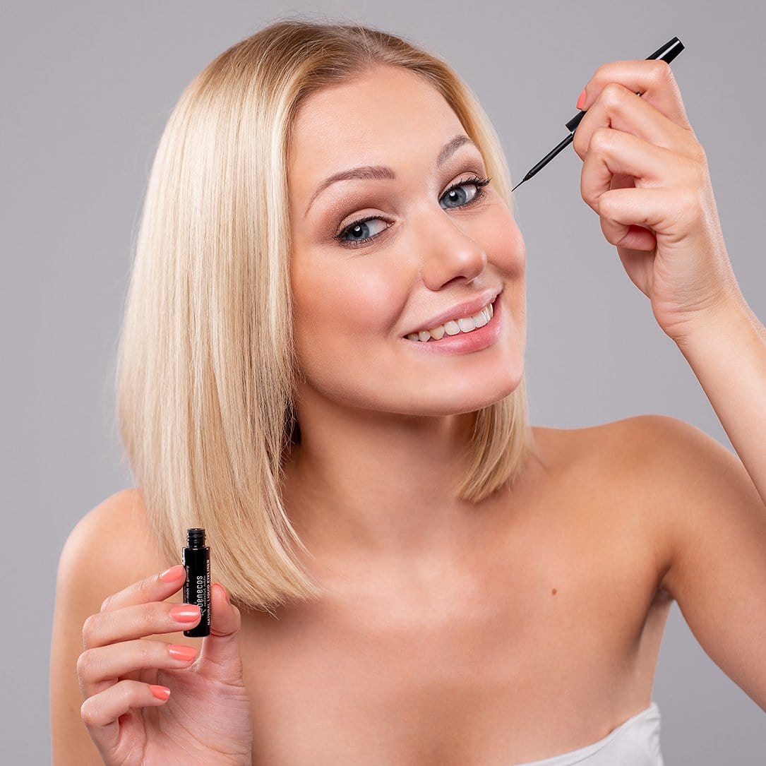 benecos Liquid Eyeliner