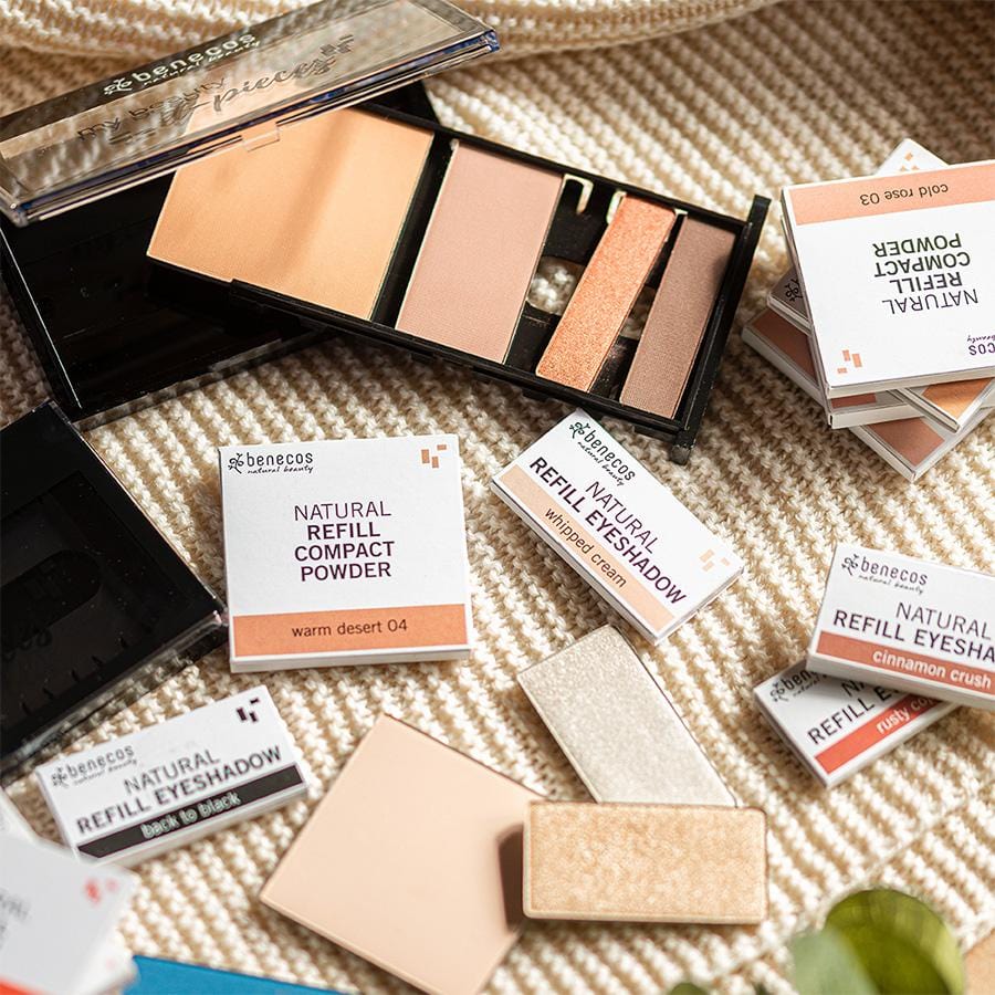 it-pieces Refill Palette