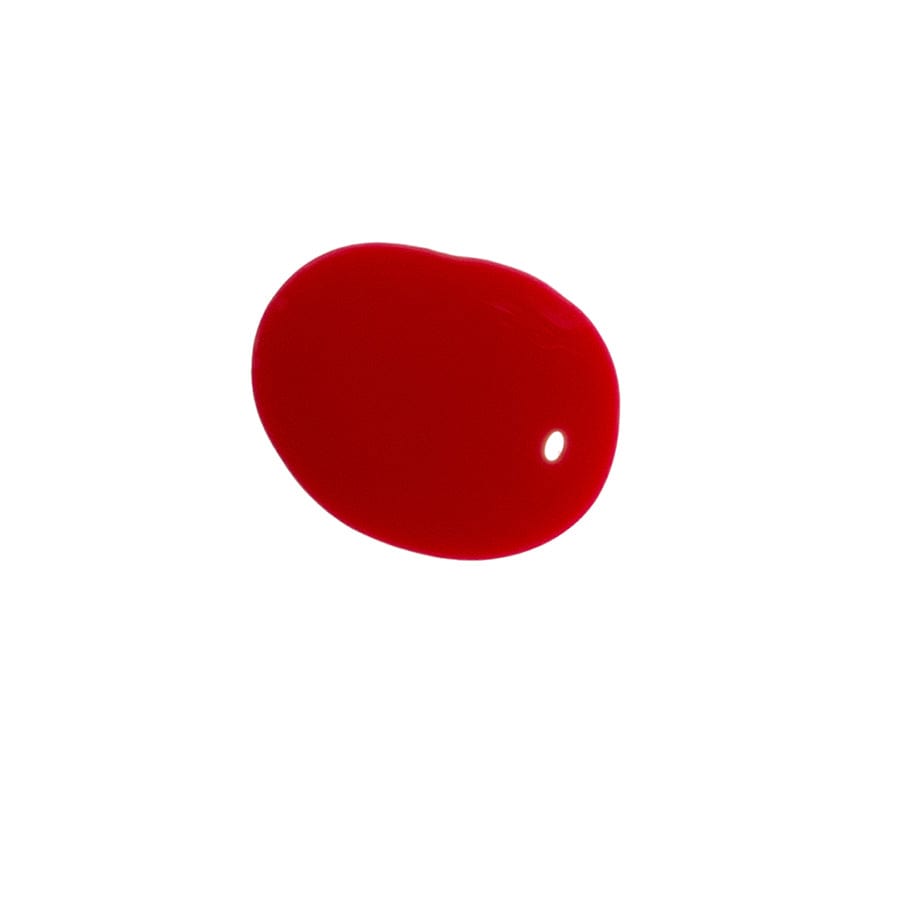 Nail Polish - vintage red