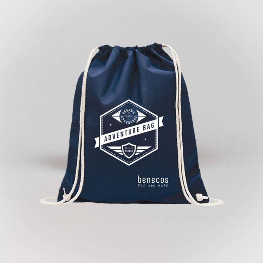 benecos Naturkosmetik Adventure Bag