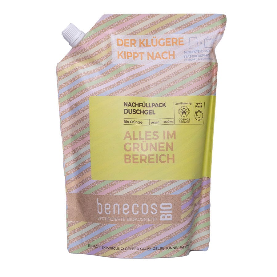 Nachfüllbeutel 1000ml