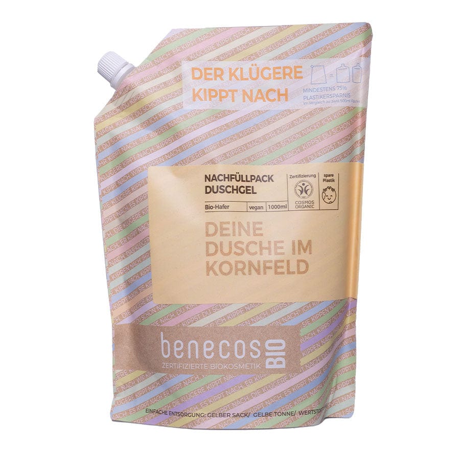 Nachfüllbeutel 1000ml