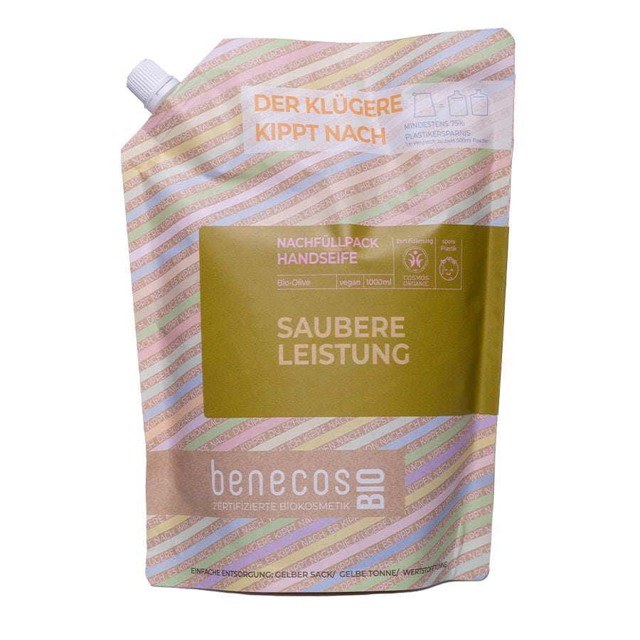 Nachfüllbeutel 1000ml