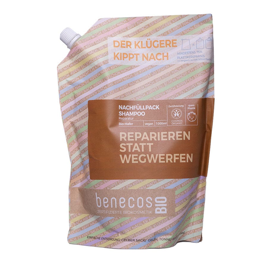 Nachfüllbeutel 1000ml