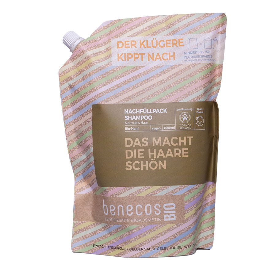 Nachfüllbeutel 1000ml