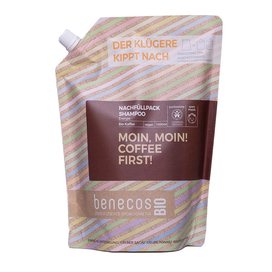 Nachfüllbeutel 1000ml