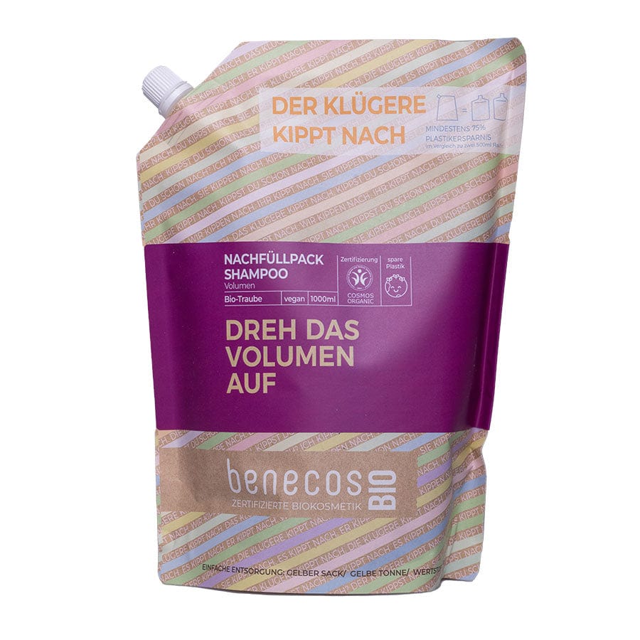 Nachfüllbeutel 1000ml