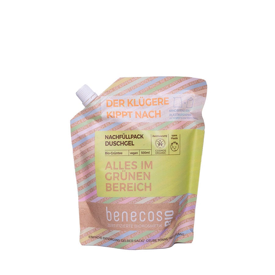 Nachfüllbeutel 1000ml