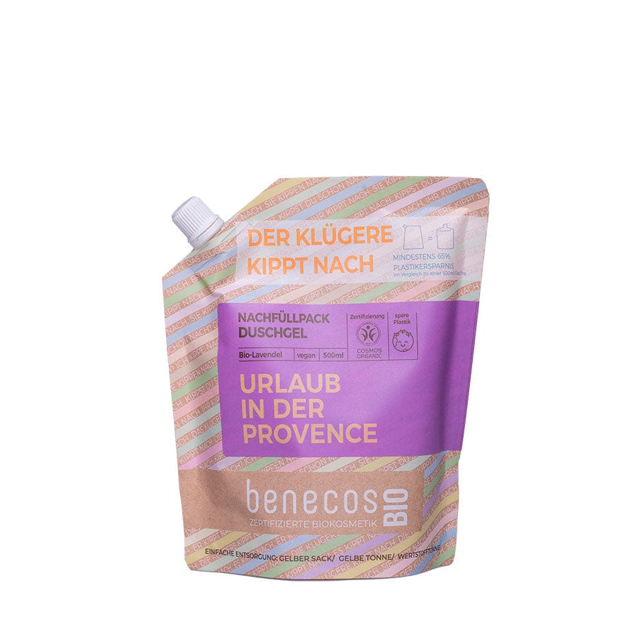 Nachfüllbeutel 1000ml