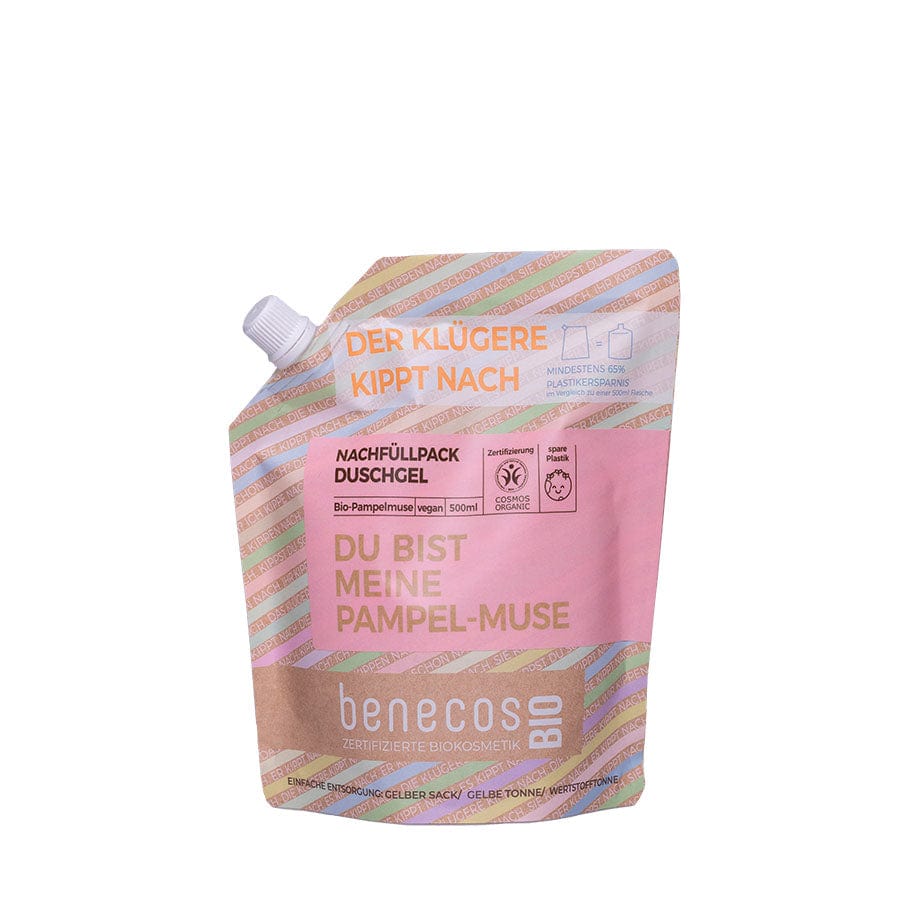 Nachfüllbeutel 1000ml