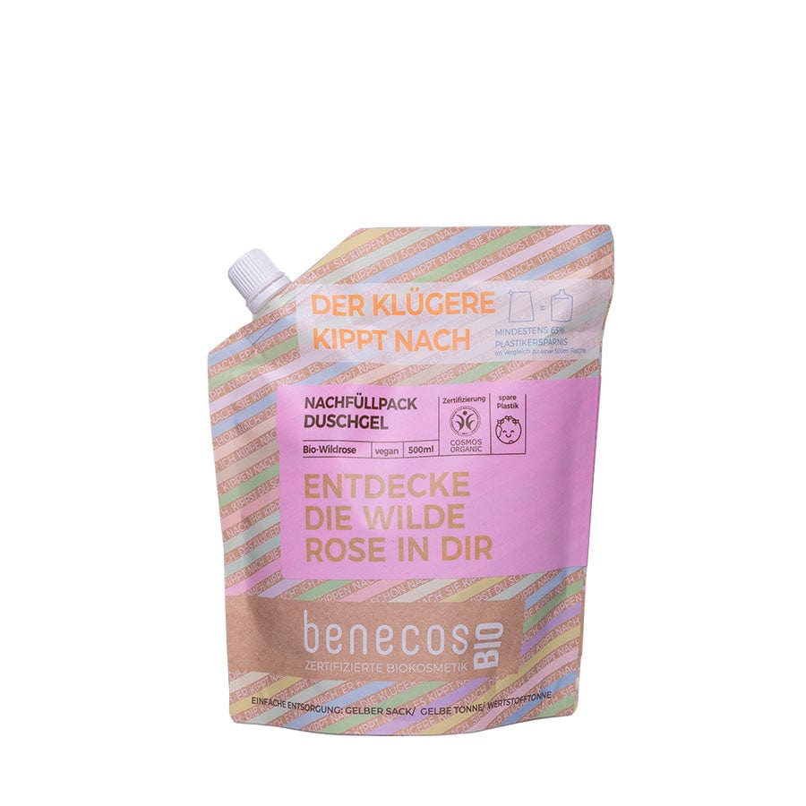 Nachfüllbeutel 1000ml