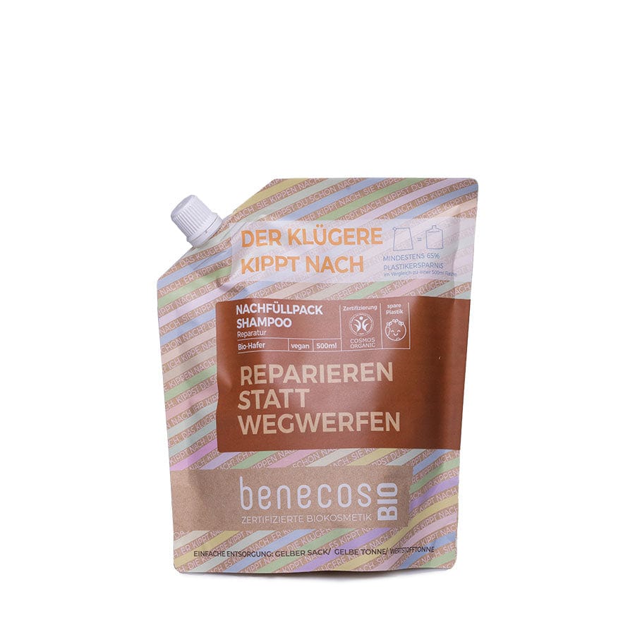 Nachfüllbeutel 1000ml