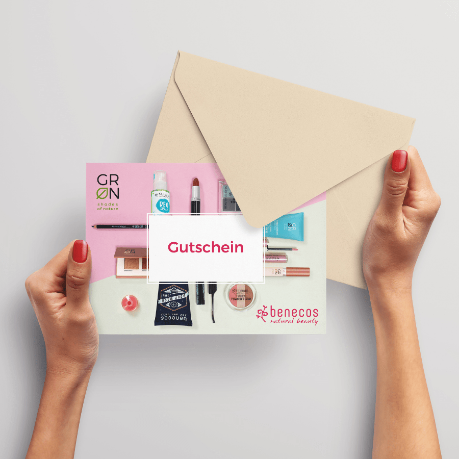 Digitaler Geschenkgutschein