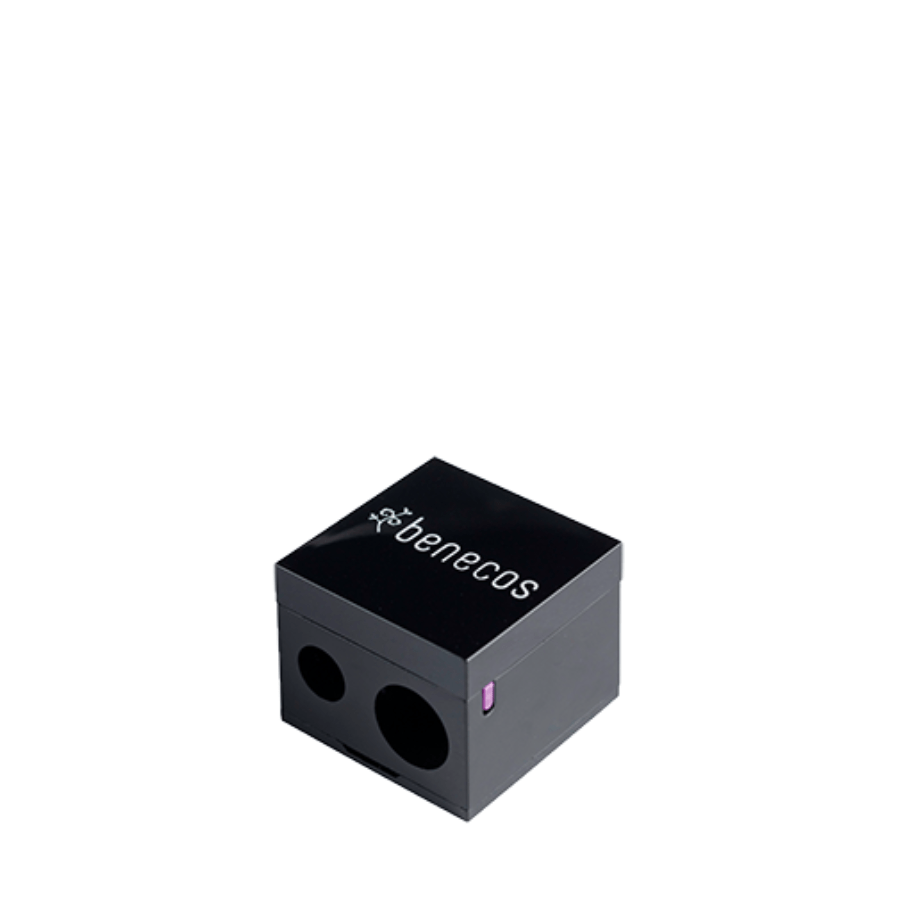 benecos Doppelspitzer