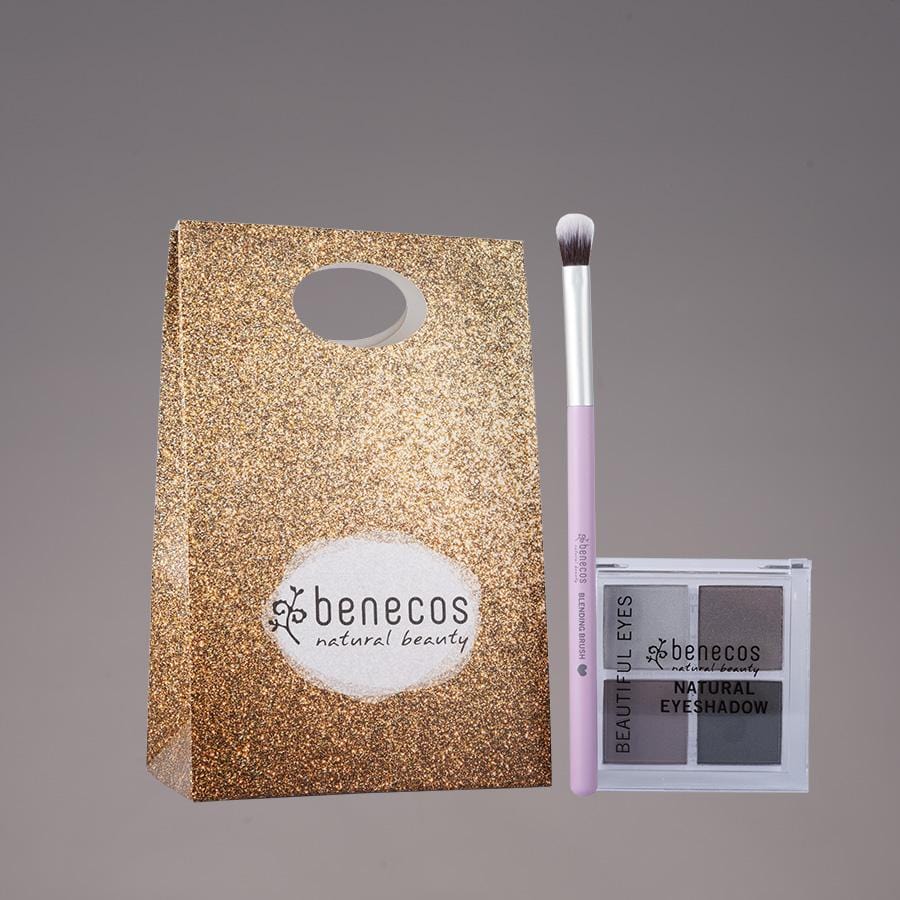 benecos Geschenkset All about eyes