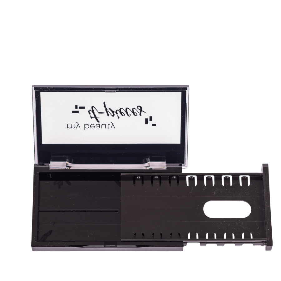 it-pieces Refill Palette