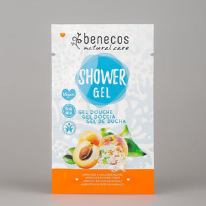 Sachet - Shower Gel