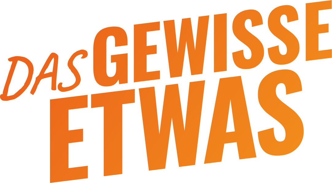 Das gewisse Etwas